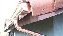 Rain Gutter Installation, Repair, Cleaning in Vernon, CA